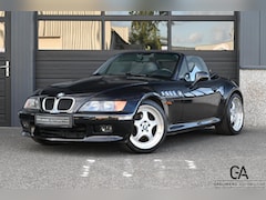 BMW Z3 Roadster - 2.8