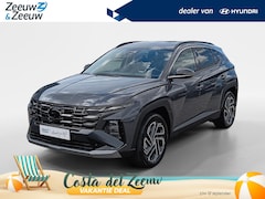 Hyundai Tucson - 1.6 T-GDI PHEV Premium | Z&Z Topdeal | Van € 52.790 naar € 41.290