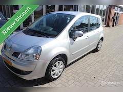Renault Grand Modus - 1.2-16V Dynamique