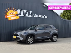 Toyota Yaris Cross - 1.5 Hybrid Dynamic 05-2024 | BTW | Adapt.CC | Keyless | AppleCarPlay | Cam