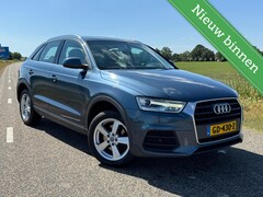 Audi Q3 - 1.4 TFSI Aut CoD Design Pro Line Plus | 150pk