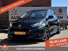 Toyota Yaris - 1.5 Hybrid First Edition Apple Carplay/Android Auto, Camera, Climate/Cruise Control, Navig