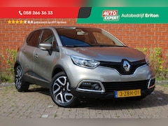 Renault Captur - 0.9 TCe 90pk Dynamique | NL-auto | Climate control | Cruise control | Achteruitrijcamera |