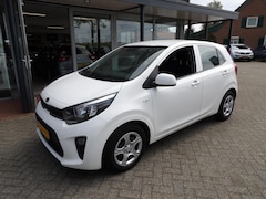 Kia Picanto - 1.0 DPi ComfortLine 5.200km Org. Ned