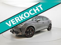 CUPRA Formentor - 1.4 e-Hybrid VZ Copper Edition NARDO PANO