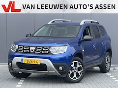 Dacia Duster - 1.0 TCe Bi-Fuel Serie Limitee 15th Anniversary | Nieuwe APK | NAP | Trekhaak