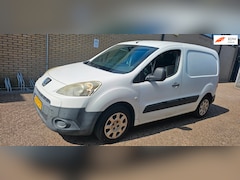 Peugeot Partner - 120 1.6 e-HDI L1 XT Profit + lage kms airco