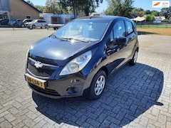 Chevrolet Spark - 1.0 16V L