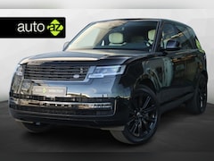 Land Rover Range Rover - 3.0 P550e Autobiography PHEV / Full Black Pack / Shadow Pack