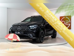 Mercedes-Benz GLE-Klasse Coupé - AMG 53 4MATIC+ Premium Plus 436PK | Luchtvering | Burmester | Pano | HUD | VOL Fabrieksgar