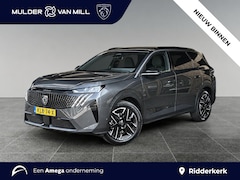 Peugeot 5008 - Allure Pack 1.2 Hybrid 145pk e-DCS6 | PANORAMIC NAVIGATION | 360° CAMERA | STOEL + STUURVE