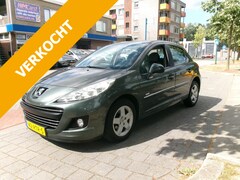 Peugeot 207 - 1.4 VTI 5DRS 68.230 KM NAP