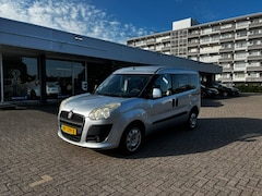 Fiat Doblò - 1.4 Active
