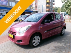 Suzuki Alto - 1.0 68pk Comfort Plus 62.842 km nap Airco
