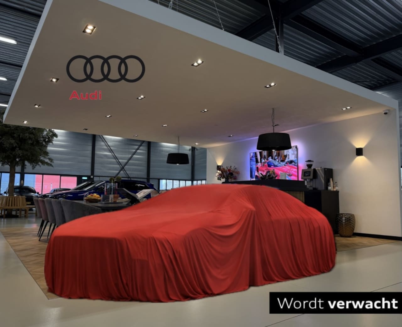 Audi A3 Sportback - 1.4 TFSI 150PK automaat / S-line / LED - AutoWereld.nl