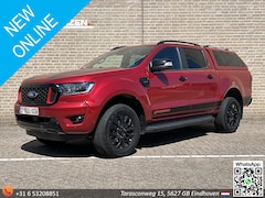 Ford Ranger - 2.0 EcoBlue 154kW 4x4 Aut. Raptor | € 18.950, - NETTO | Leder | Stoelverwarming | Cruise |