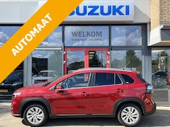 Suzuki S-Cross - 1.4 Boosterjet 129PK 1500 KG Trekgewicht Select Automaat Smart Hybrid (RIJKLAARPRIJS) *Tot