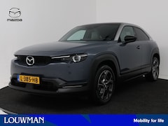 Mazda MX-30 - e-SkyActiv 145 First Edition 36 kWh | Stoelgeheugen | Camera |