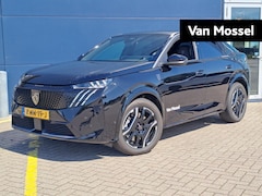 Peugeot e-3008 - GT Long Range 230 97 kWh | 360 Camera | Elektrische stoelen | Stoelverwarming | Draadloze