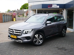 Mercedes-Benz GLB - Glb-klasse klasse 180 LUXURY LINE *Clima//Navi//Lm//Th