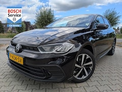Volkswagen Polo - 1.0 TSI DSG I Virtual I Clima I Stoelvw. I Adaptive I Carplay I PDC I LED