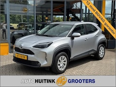 Toyota Yaris Cross - 1.5 Hybrid Comfort- Navi - camera - all season