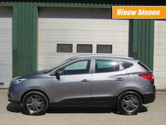 Hyundai ix35 - 1.6I GDI I-DRIVE