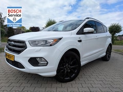 Ford Kuga - 1.5 ST Line IDistr.riem VV I Pano I Trekhaak(2000kg) I Carplay I Camera I Stoel/voorrruit/