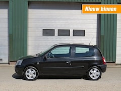 Renault Clio - 1.2-16V AUTH.BASIS