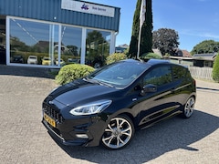 Ford Fiesta - 1.0 EcoBoost ST-Line