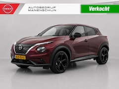 Nissan Juke - 1.6 Hybrid Tekna