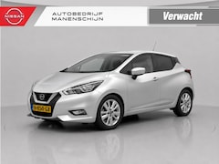Nissan Micra - 1.0 IG-T N-Connecta