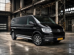 Volkswagen Transporter - 2.0 TDI Highline Lang DC l DSG l Pano l ACC l LED l CarPlay