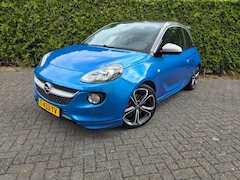 Opel ADAM - S 1.4 Turbo 150PK Recaro 86.630 KM