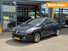 Renault Clio - 0.9 TCe Limited - trekhaak - navi
