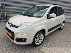 Fiat Panda - 0.9 TwinAir Lounge