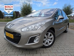 Peugeot 308 - 1.6 VTI PREMIÈRE I Pano I Trekhaak I Clima I Cruise I Navi I PDC 2x