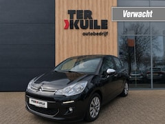 Citroën C3 - 1.2 VTI AUTOMAAT 2014 COLLECTION