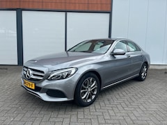 Mercedes-Benz C-klasse - Automaat Prestige