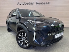 Toyota Yaris Cross - 1.5 Hybrid Dynamic Carplay Navi Acc Clima Led Camera Incl 12Mnd Garantie