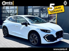 Renault Clio - 1.8 Esprit Alpine Hybrid E-Tech 160PK