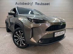 Toyota Yaris Cross - 1.5 Hybrid Executive Clima Carplay Cruise Navi Stoelverw, Led Incl 12Mnd Garantie