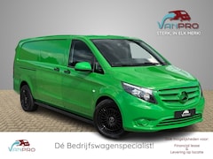Mercedes-Benz Vito - 114 CDI 136PK XL / Camera / Cruise / Trekhaak / PDC / Bluetooth