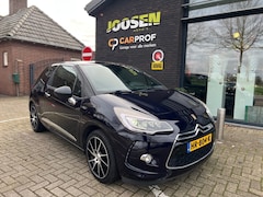 DS 3 - 3 1.2 PT ULTRA PRESTIG