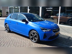 Opel Corsa - 1.2 TURBO/GS-LINE / NAVI * A.C * CRUISE * 17L.M.V * 1/2 LEDER * P.D.C v+a