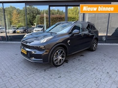 Lynk & Co 01 - 1.5 261pk PHEV Executive, Pano, Carplay, Cam360, BLIS, Memory, Lane Ass., Stoelverw, LED,