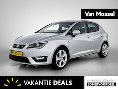 SEAT Ibiza - 1.0 EcoTSI FR Connect