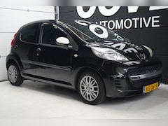 Peugeot 107 - 1.0-12V Sportium | AIRCO | CRUISE