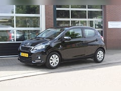 Peugeot 108 - 1.0 E-VTI ACTIVE
