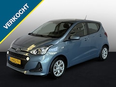 Hyundai i10 - 1.0i Comfort Navi | trekhaak